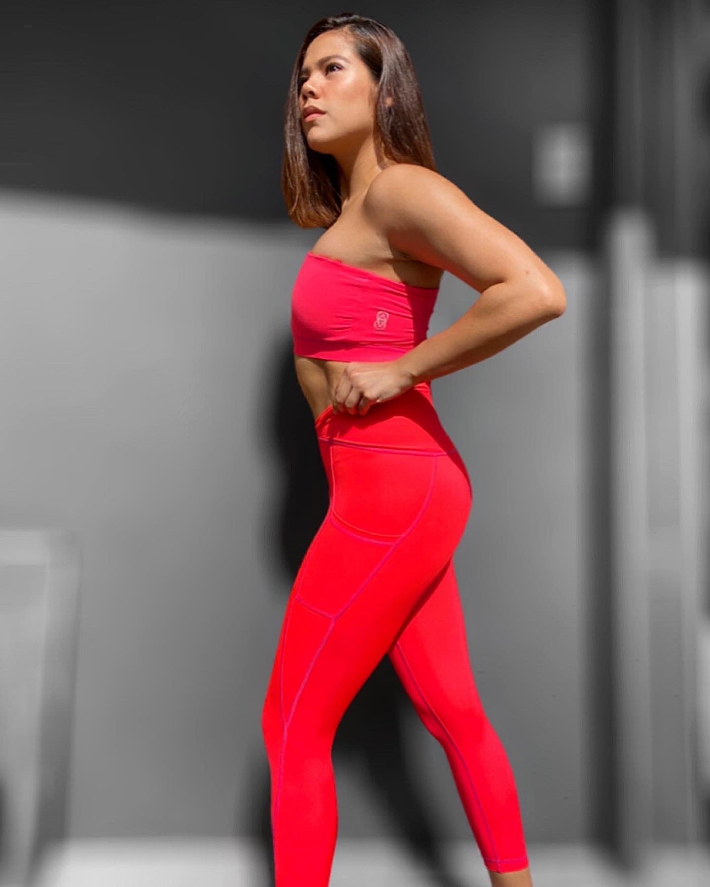 SCULPT Leggings