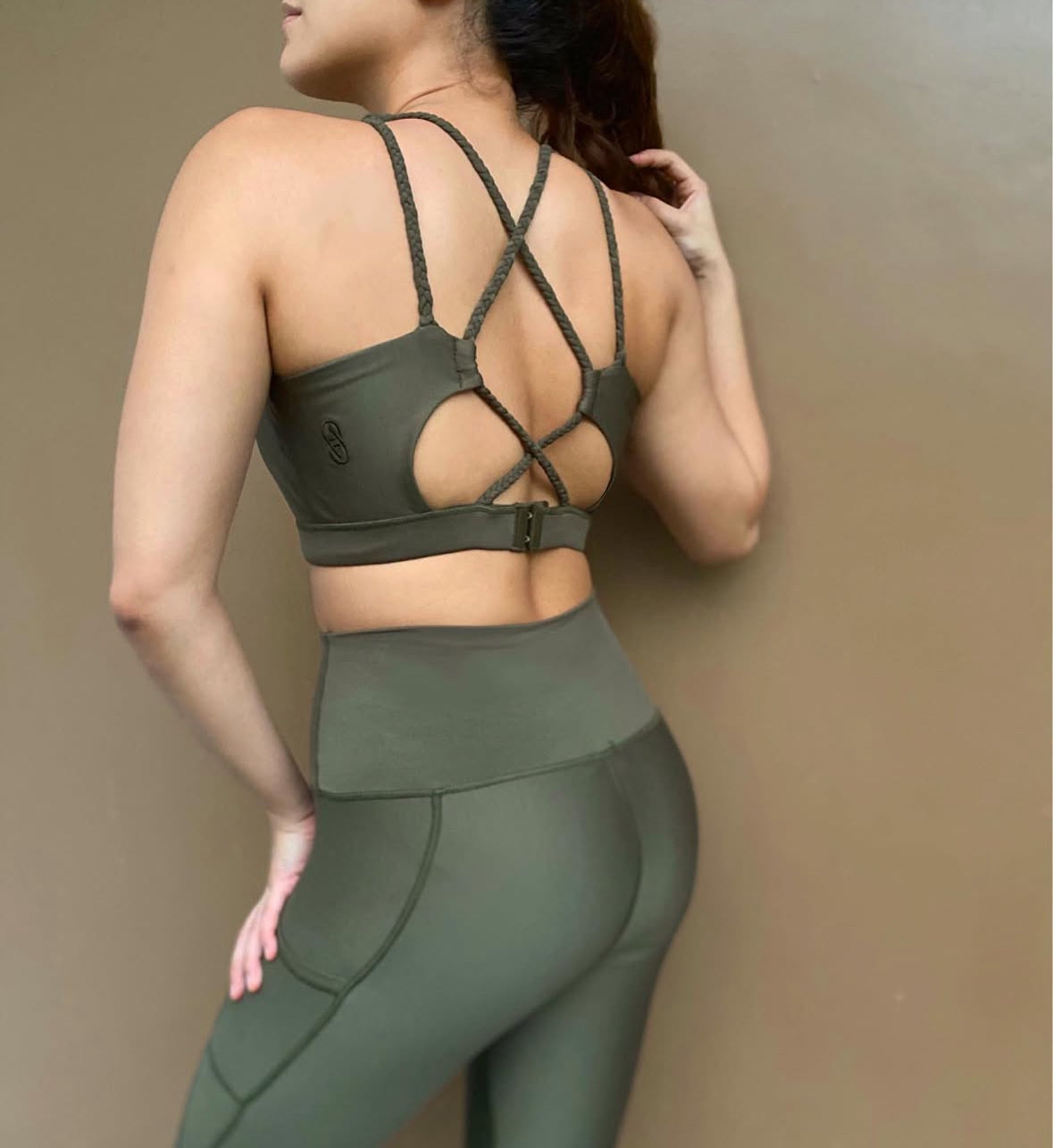 SCULPT Leggings
