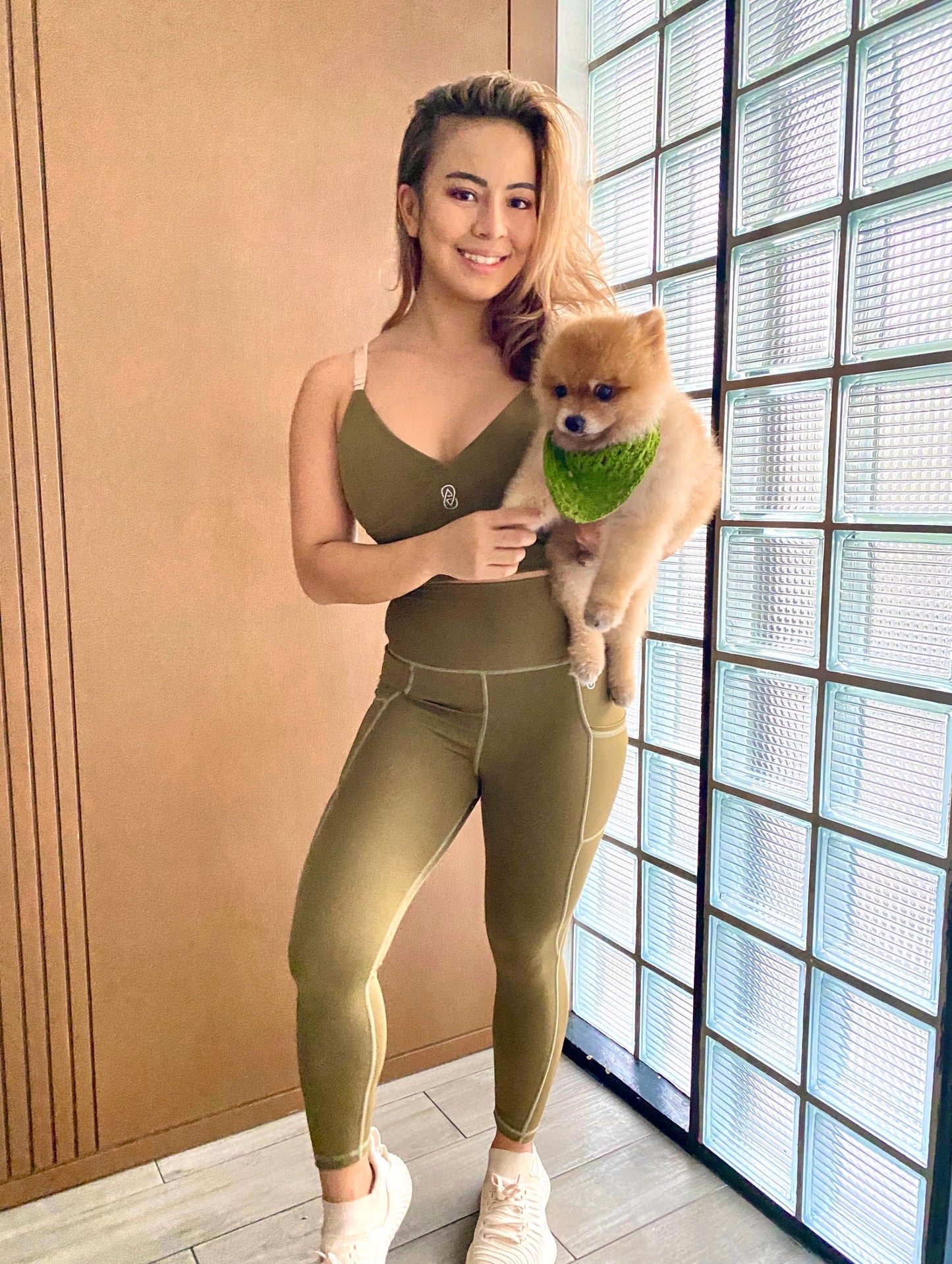 SCULPT Leggings