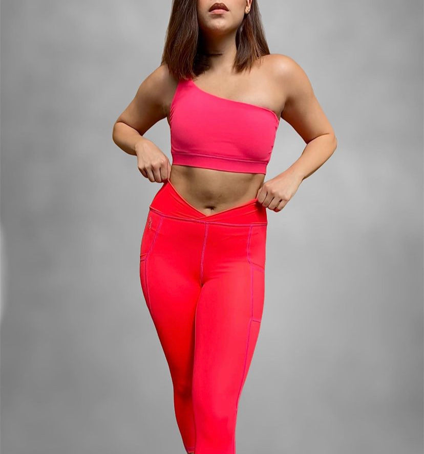 CONTOUR Leggings