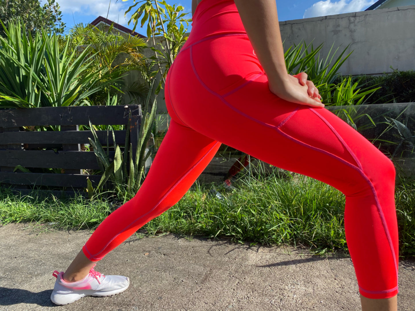 CONTOUR Leggings