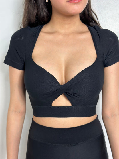 BRAVA Twist Top