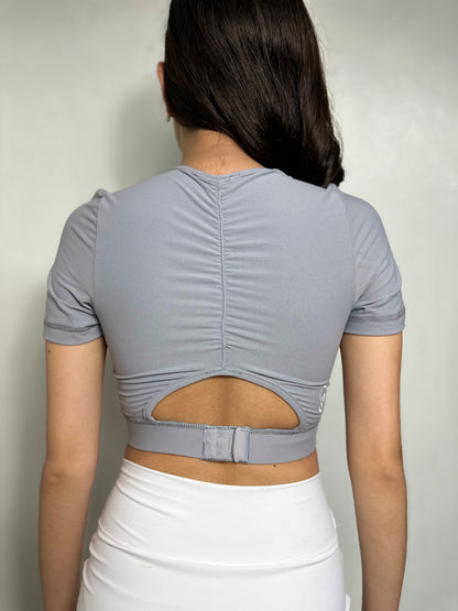 BRAVA Twist Top